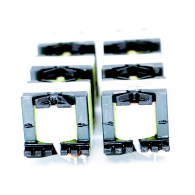 Oil-Immersed Type Multi-Winding Ikp-Elec Carton Customized High Frequency Power Transformer