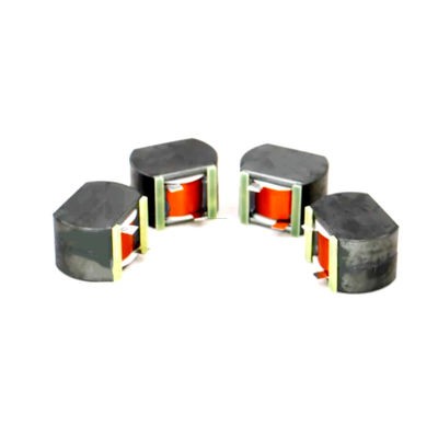 CE/SGS/BV/RoHS Power Ikp Carton Flat Wire Inductor High Frequency Transformer