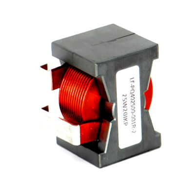 Power CCC Approved Ikp Carton Ikp-PT-Pq Series Voltage High Frequency Transformer
