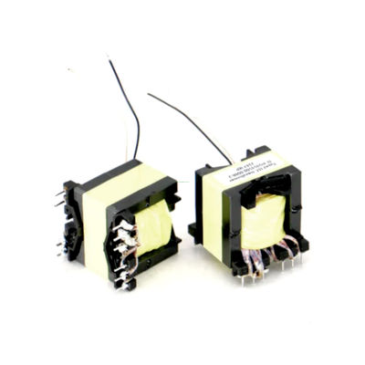 Ikp-Elec Hf Carton RM4/5/6/7/8/9/10/12/13/14 China Price High Frequency Power Transformer