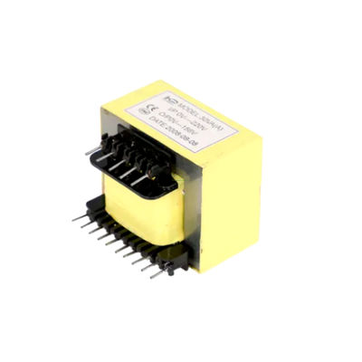 Ikp-Elec Hf Carton RM4/5/6/7/8/9/10/12/13/14 China Price High Frequency Power Transformer