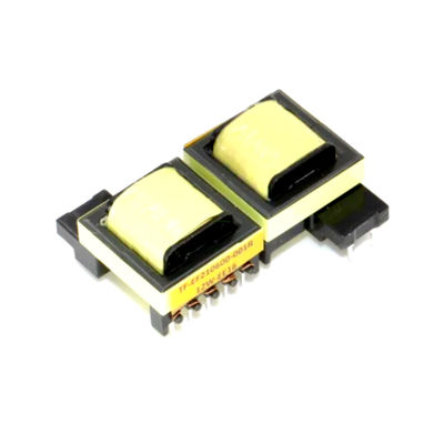 Ef Series Horizontal High Frequency Transformer with Unilateral Widening Bobbin