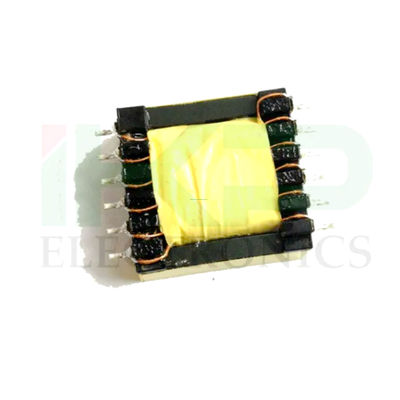Ef20 Horizontal Type High Frequency Transformer