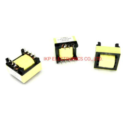 High Voltage Ee25 Switching Power Transformer Custom Power Supply Transformer
