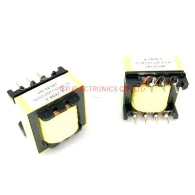 High Voltage Ee25 Switching Power Transformer Custom Power Supply Transformer