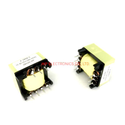 High Voltage Ee25 Switching Power Transformer Custom Power Supply Transformer