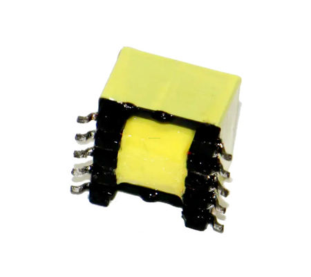 Ep Series SMD Type High Frequency Power Transformers with Factory Prices