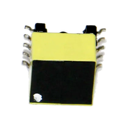 Customized Factory Supplied Ep13 Type High Frequency Transformer with UL/Ce/RoHS Certitificates