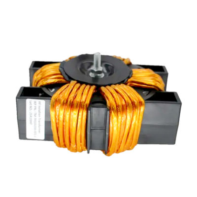 Customized Toroidal Amorphous Core High Frequency Power Transformer