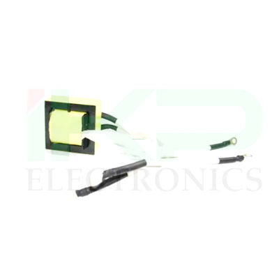 High Frequency Shipping Using Power Transformer