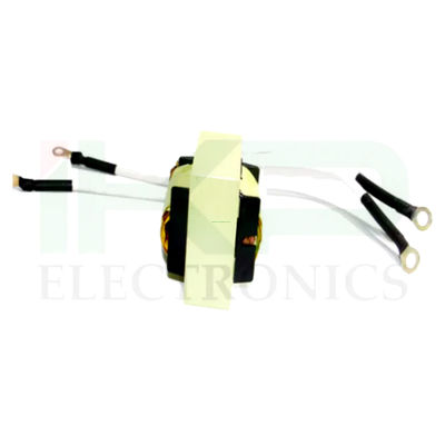 High Frequency Shipping Using Power Transformer