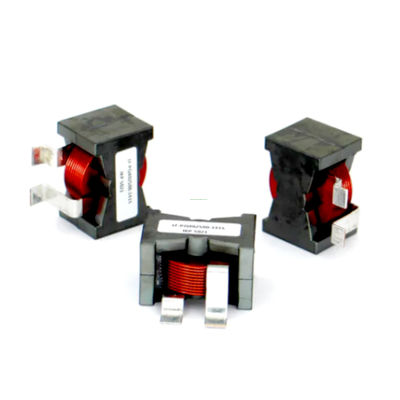 Pq Ikp Carton Ikp-PT-Pq Series Flat Wire Coil SMD Transformer