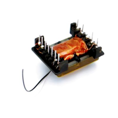 SMD Type Eel22 High Frequency Transformer with Flying Leads