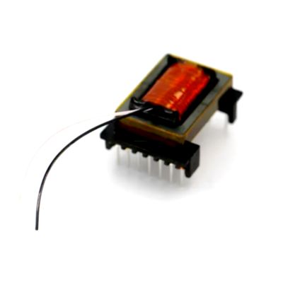 SMD Type Eel22 High Frequency Transformer with Flying Leads