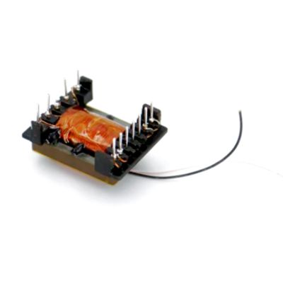 SMD Type Eel22 High Frequency Transformer with Flying Leads