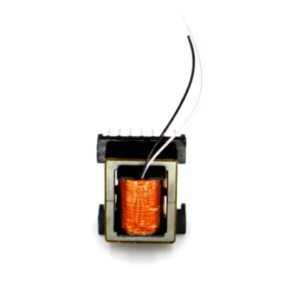 SMD Type Eel22 High Frequency Transformer with Flying Leads