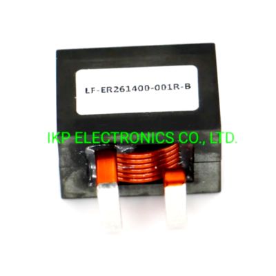 Er Series Flat Wire Ferrite Core High Frequency Transformers for DC-DC Inverter