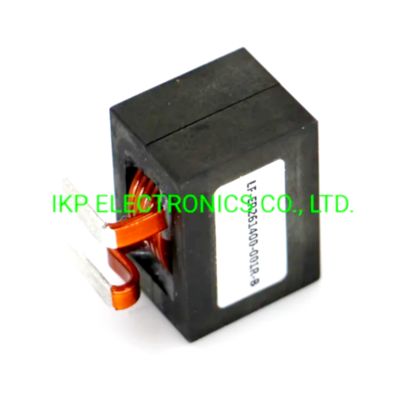 Er Series Flat Wire Ferrite Core High Frequency Transformers for DC-DC Inverter