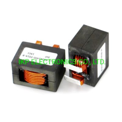 Er Series Flat Wire Ferrite Core High Frequency Transformers for DC-DC Inverter