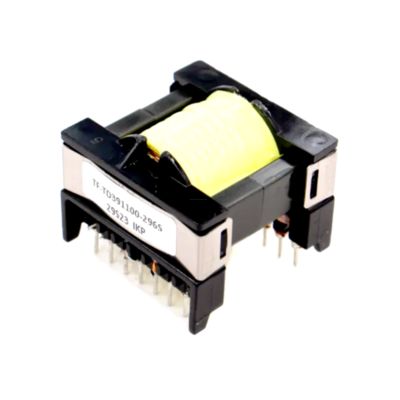 High Frequency Flyback Switching Power Supply Transformer Electrical Transformer 12V Etd34