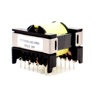 High Frequency Flyback Switching Power Supply Transformer Electrical Transformer 12V Etd34
