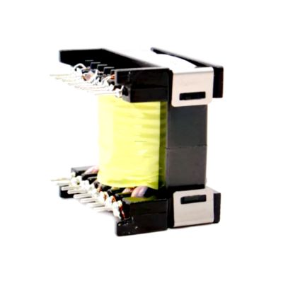High Frequency Flyback Switching Power Supply Transformer Electrical Transformer 12V Etd34