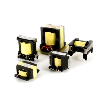 Hf Instrument Ikp-Elec Carton RM4/5/6/7/8/9/10/12/13/14 Distribution High Frequency Power Transformer