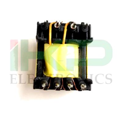 Ef12 High Frequency Flyback Transformer with All Meterials Comply to UL