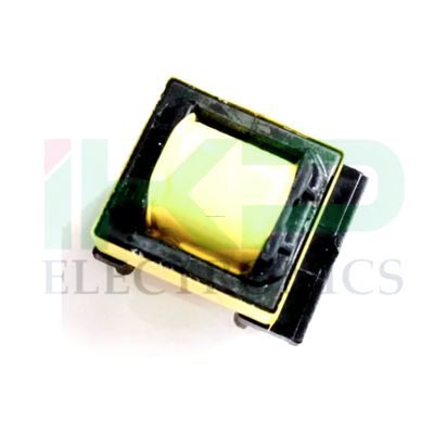 Ef12 High Frequency Flyback Transformer with All Meterials Comply to UL