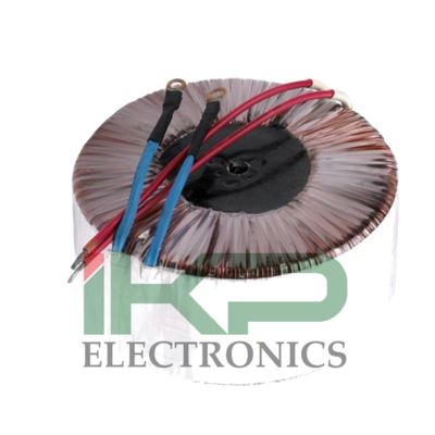 245*150 mm Outside Dimension  D*H   Toroidal Transformer for Solar Power