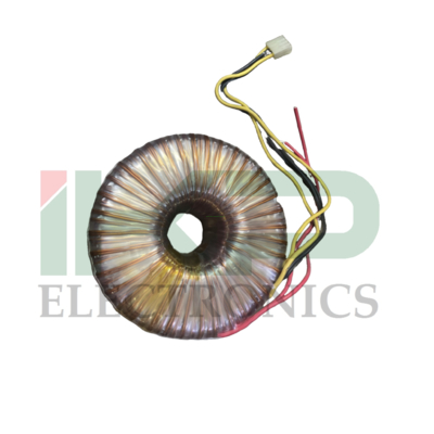 17.7 KG Weight   Toroidal Transformer for Solar Power