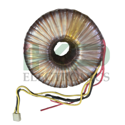 14.7 KG Weight  Toroidal Transformer for Solar Power