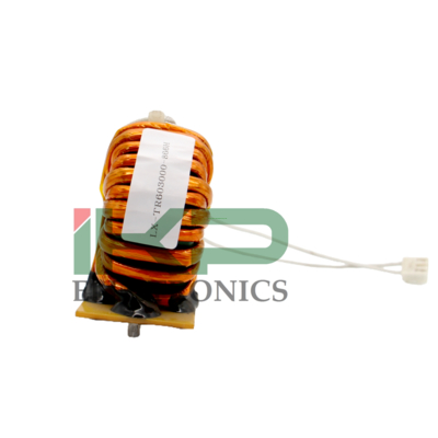 IKP-PTT-120-70-40 Model 500A Welder Current Amorphous Alloy Core Toroidal Power Transformer for Inverter Welding Machine