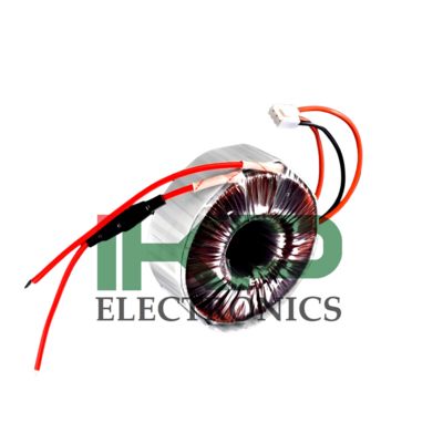 55℃ Temp. Rise  Toroidal Transformer for Door Control System UL/CE/RoHS/CQC