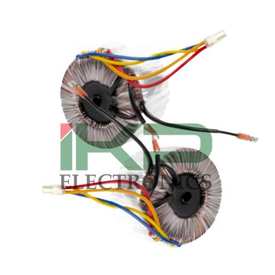 30VA Rated Power Toroidal Transformer for Lighting