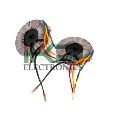 50VA Rated Power Toroidal Transformer for Lighting