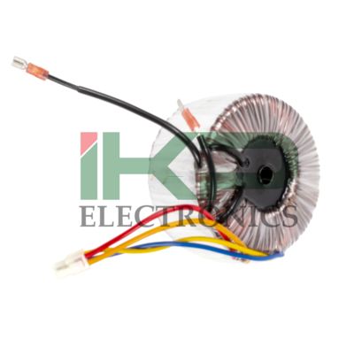 250VA Rated Power Toroidal Transformer for Lighting