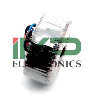 191*62mm Outside Dimension D*H Toroidal Transformer for Lighting