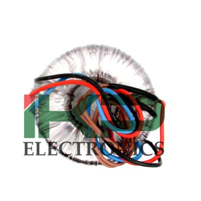 0.94KG Weight Toroidal Transformer for Lighting