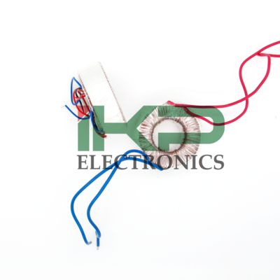 24.00 KG Weight Toroidal Transformer for Audio