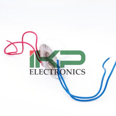 2000VA Rated Power 62℃ Temp. Rise Toroidal Transformer for Audio  UL/CE/RoHS/CQC