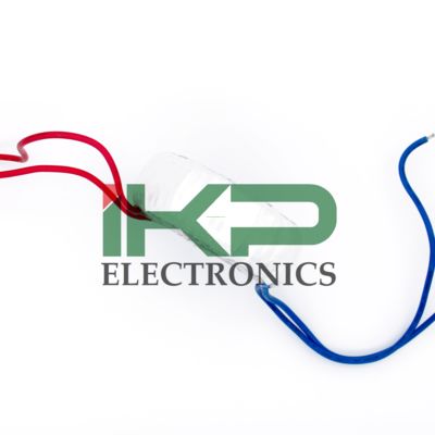 200VA Rated Power 52℃ Temp. Rise Toroidal Transformer for Audio