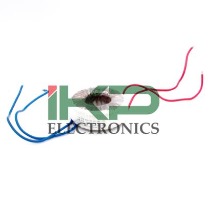 3000VA Rated Power 64℃ Temp. Rise Toroidal Transformer for Audio