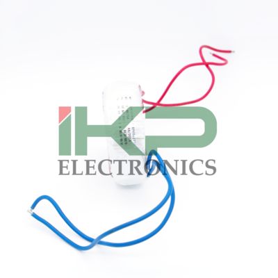 2000VA Rated Power 62℃ Temp. Rise Toroidal Transformer for Audio