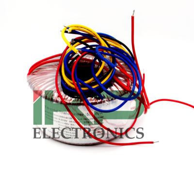 1000VA Rated Power Toroidal Transformer for UPS