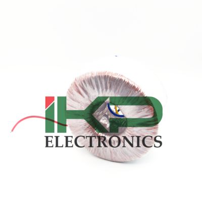 10000VA Rated Power Toroidal Transformer for UPS