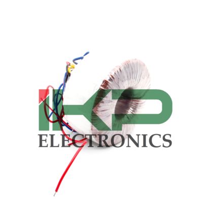 10000VA Rated Power Toroidal Transformer for UPS