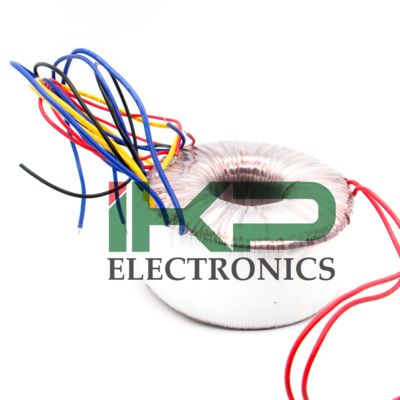 3500VA Rated Power Toroidal Transformer for UPS UL/CE/RoHS/CQC