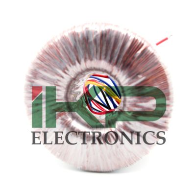 3000VA Rated Power Toroidal Transformer for UPS UL/CE/RoHS/CQC