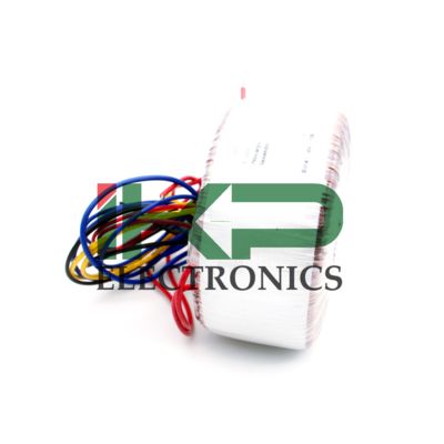 3000VA Rated Power Toroidal Transformer for UPS UL/CE/RoHS/CQC